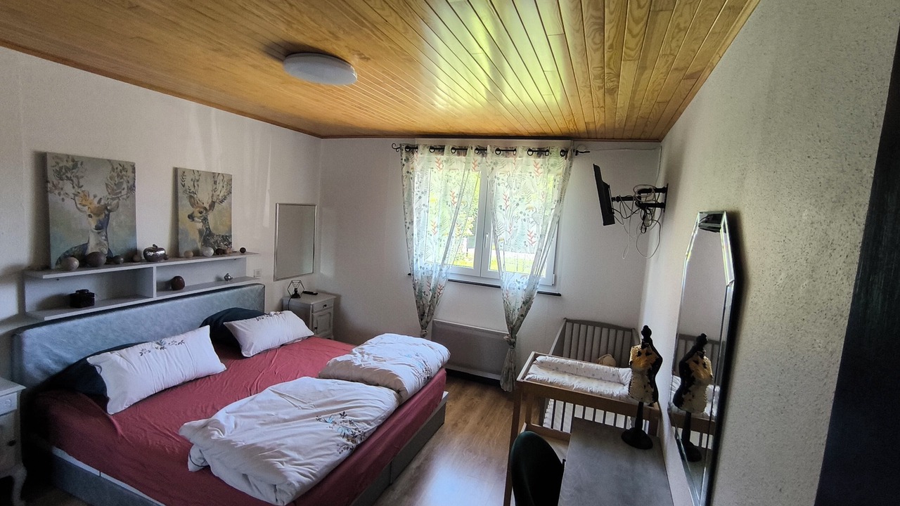 Photo of Bedroom in Rhodes