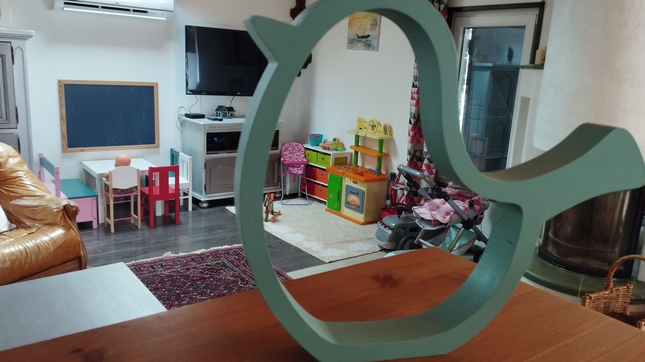 Photo of Livingroom in Rhodes