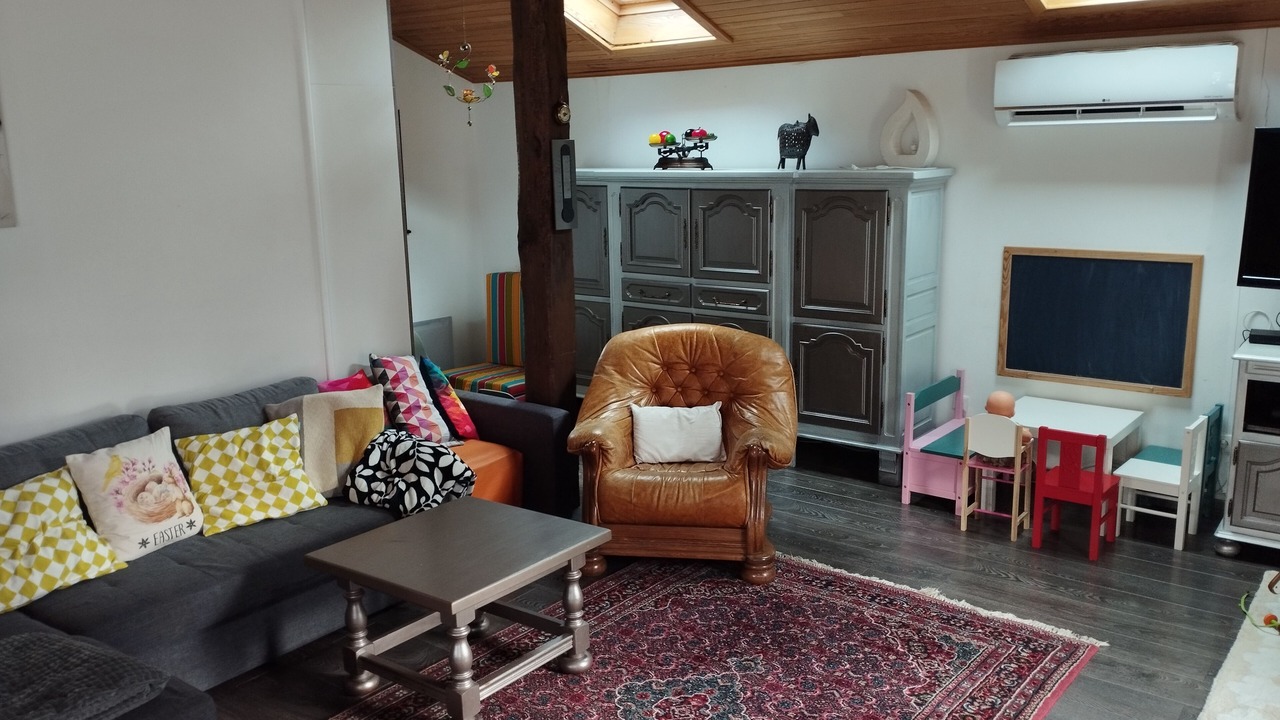 Photo of Livingroom in Rhodes