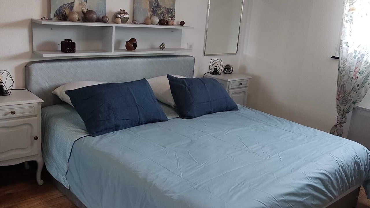 Photo of Bedroom in Rhodes