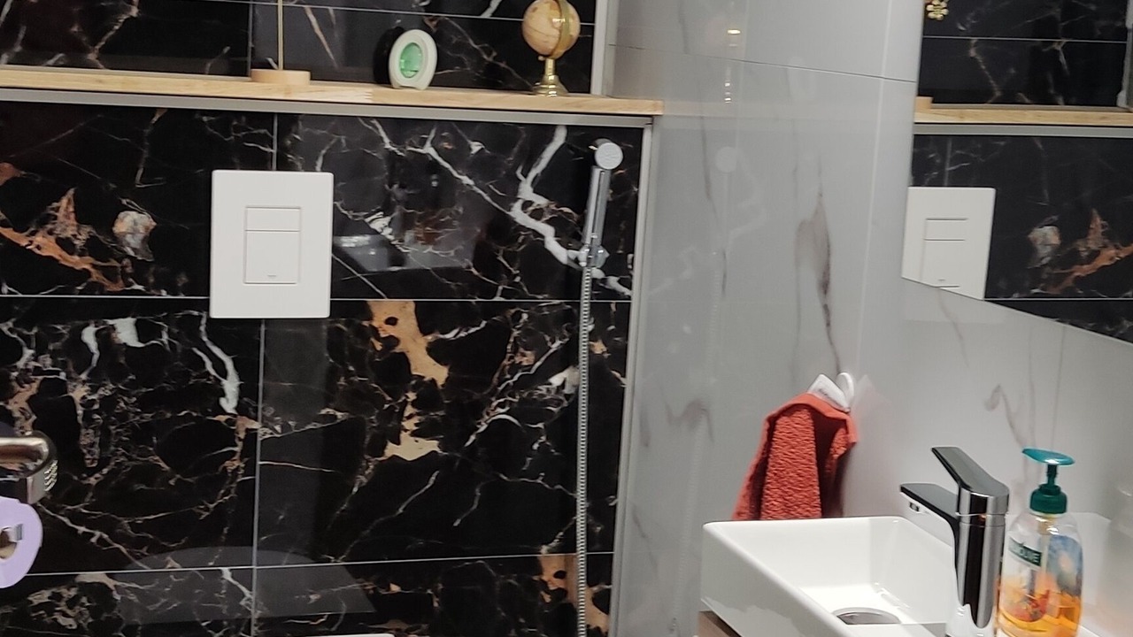 Photo of Bathroom in Rhodes
