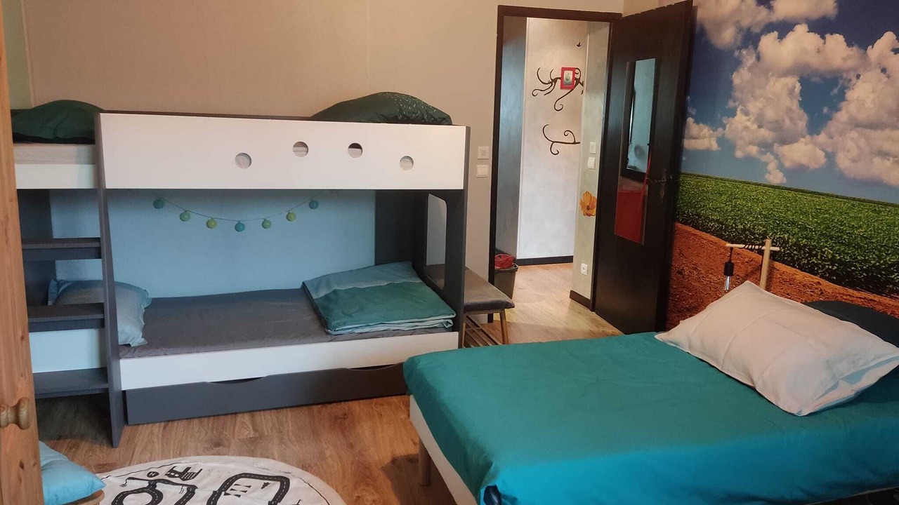 Photo of Bedroom in Rhodes