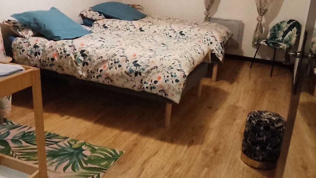 Photo of Bedroom in Rhodes