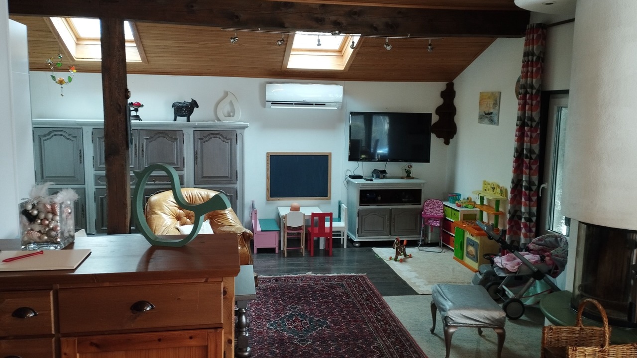 Photo of Livingroom in Rhodes