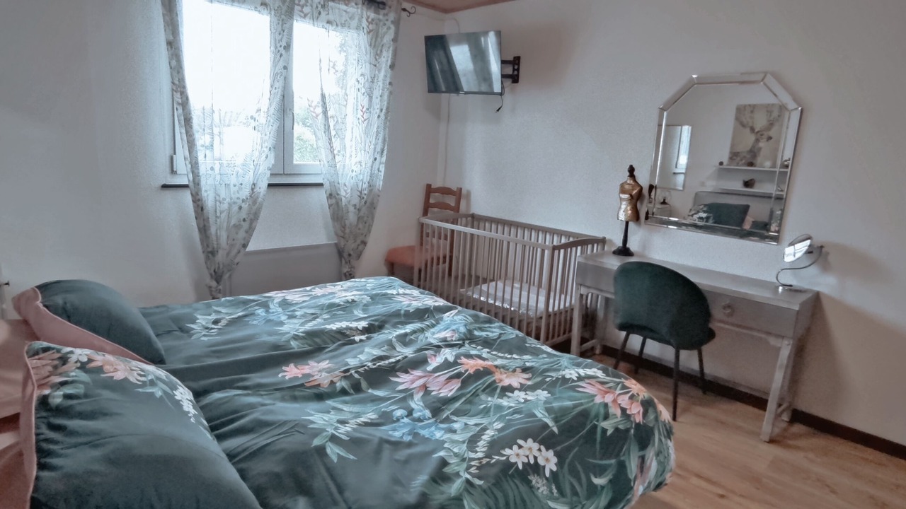 Photo of Bedroom in Rhodes
