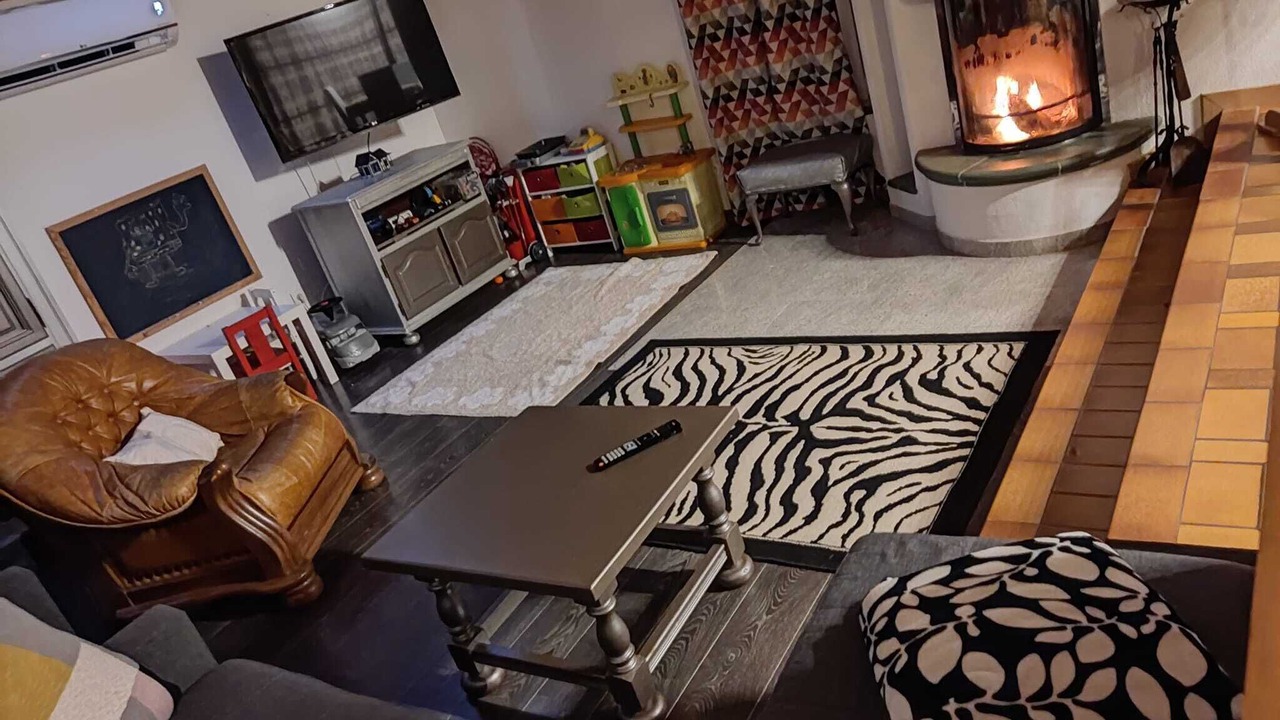 Photo of Livingroom in Rhodes