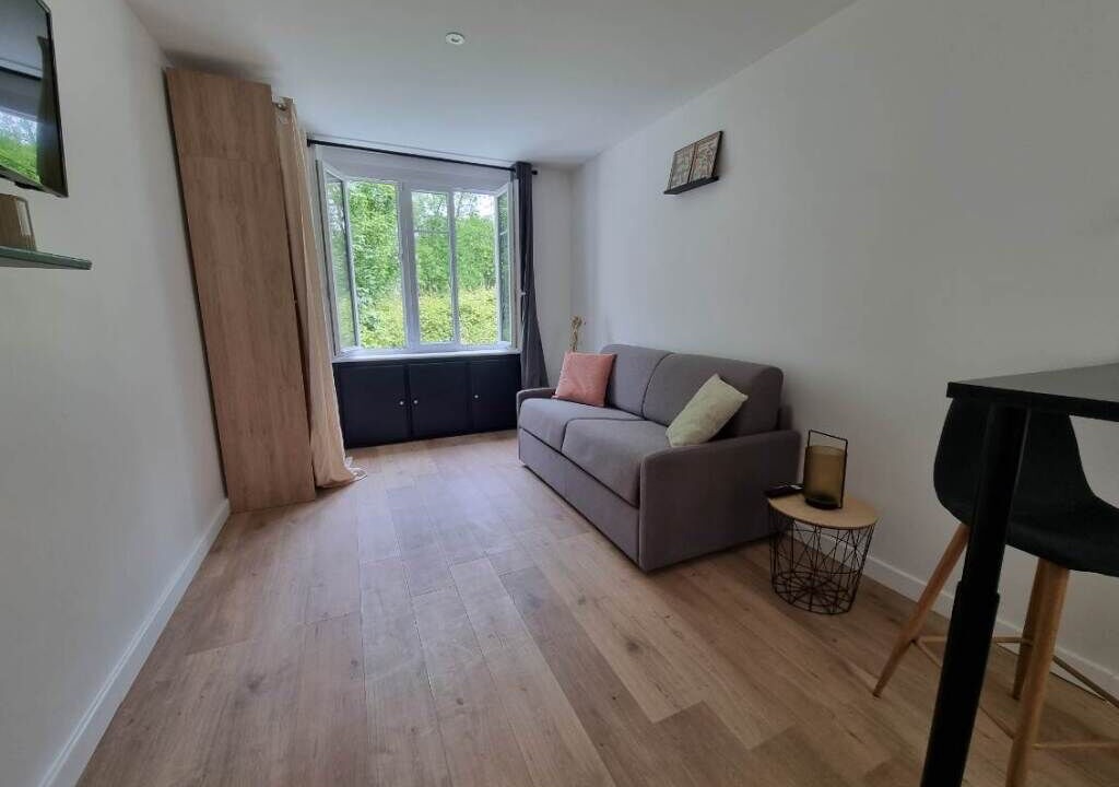 Photo of Livingroom in Dinan