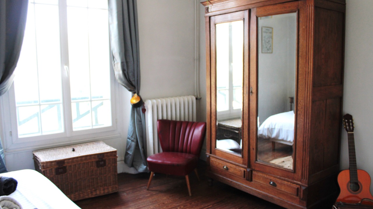 Photo of Bedroom in Epernay