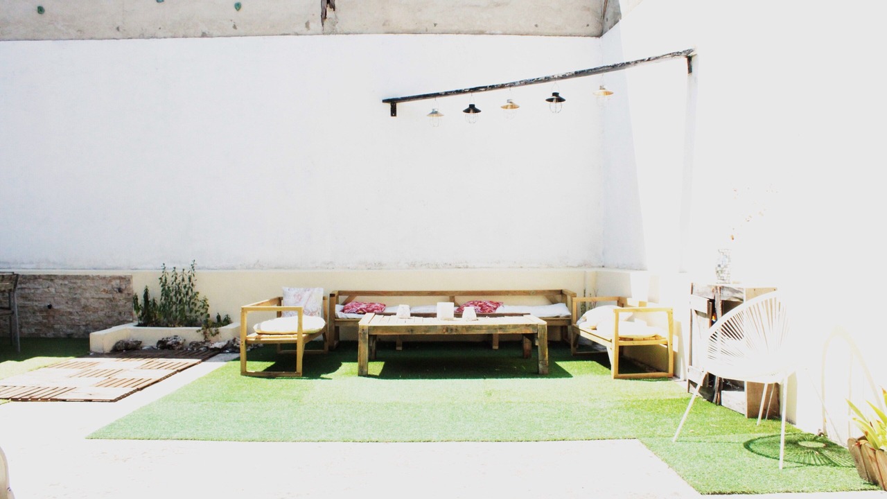 Photo of Patio Balcony in Epernay