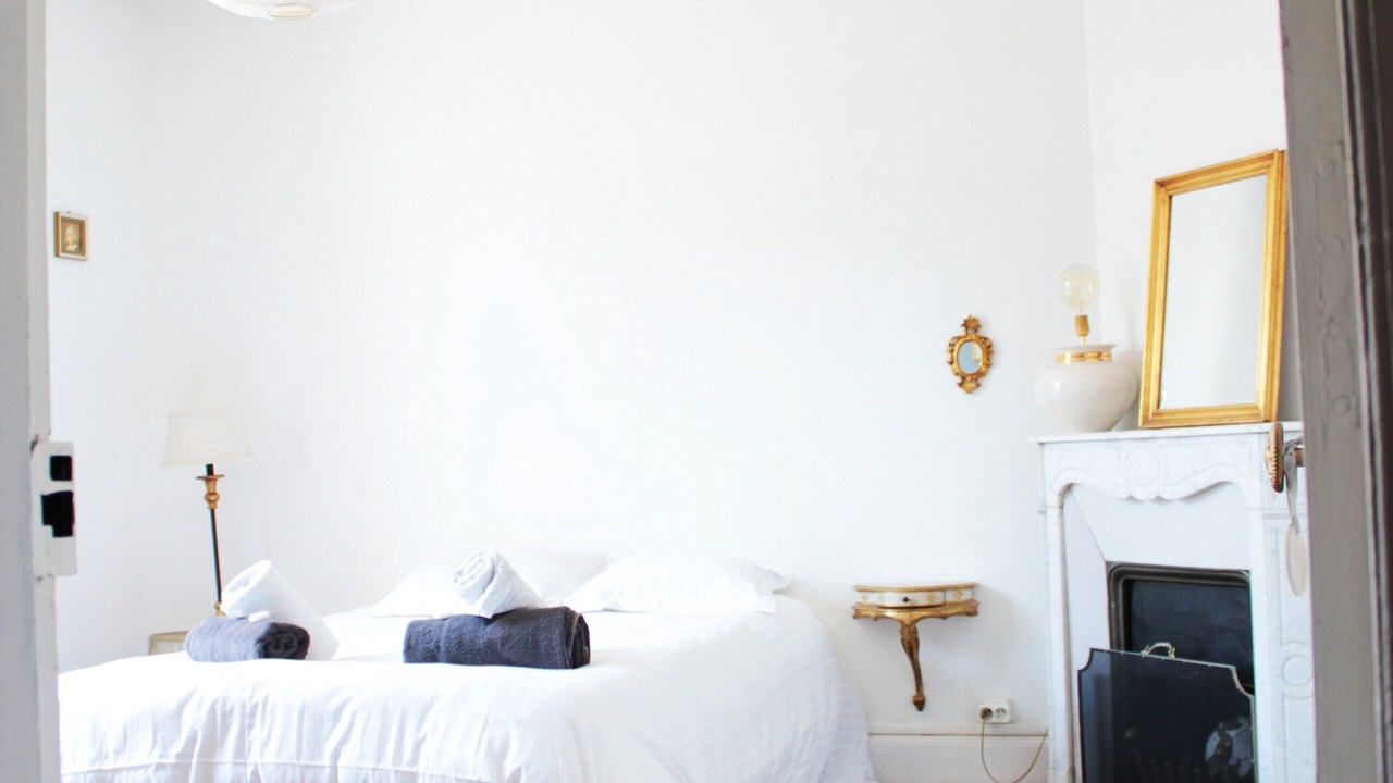 Photo of Bedroom in Epernay