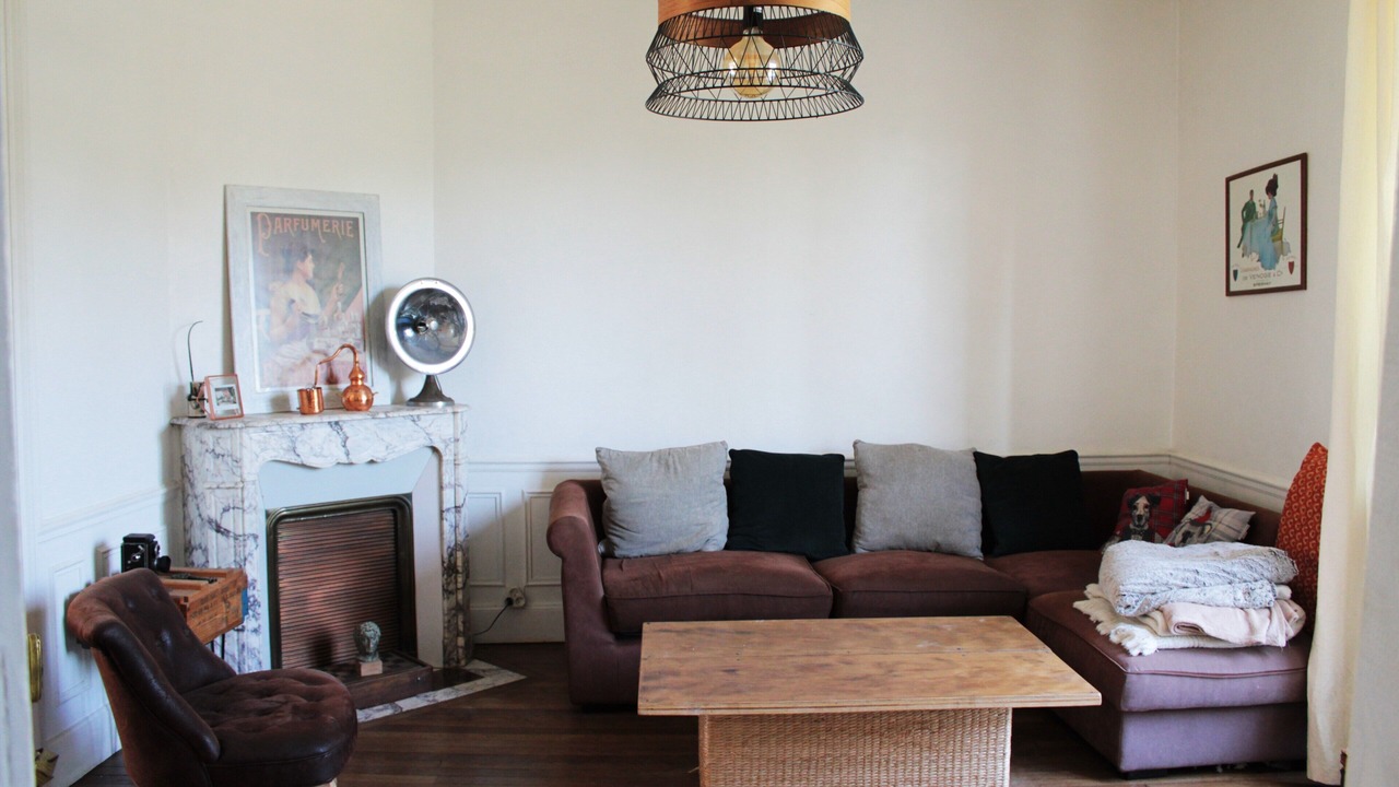 Photo of Livingroom in Epernay