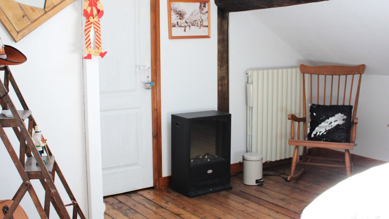 Photo of Bedroom in Epernay