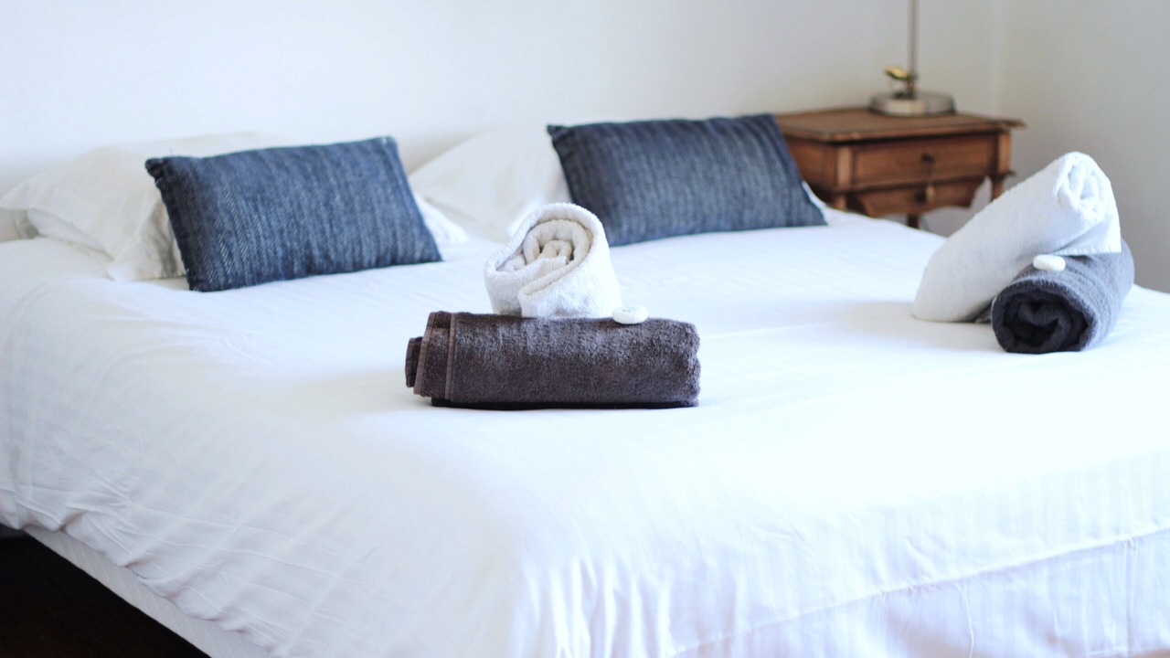Photo of Bedroom in Epernay