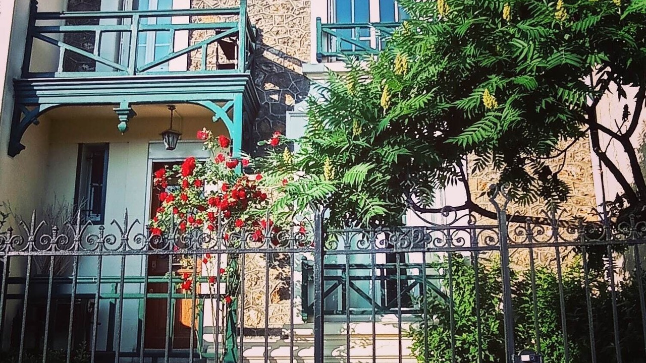 Photo of Outdoor in Epernay