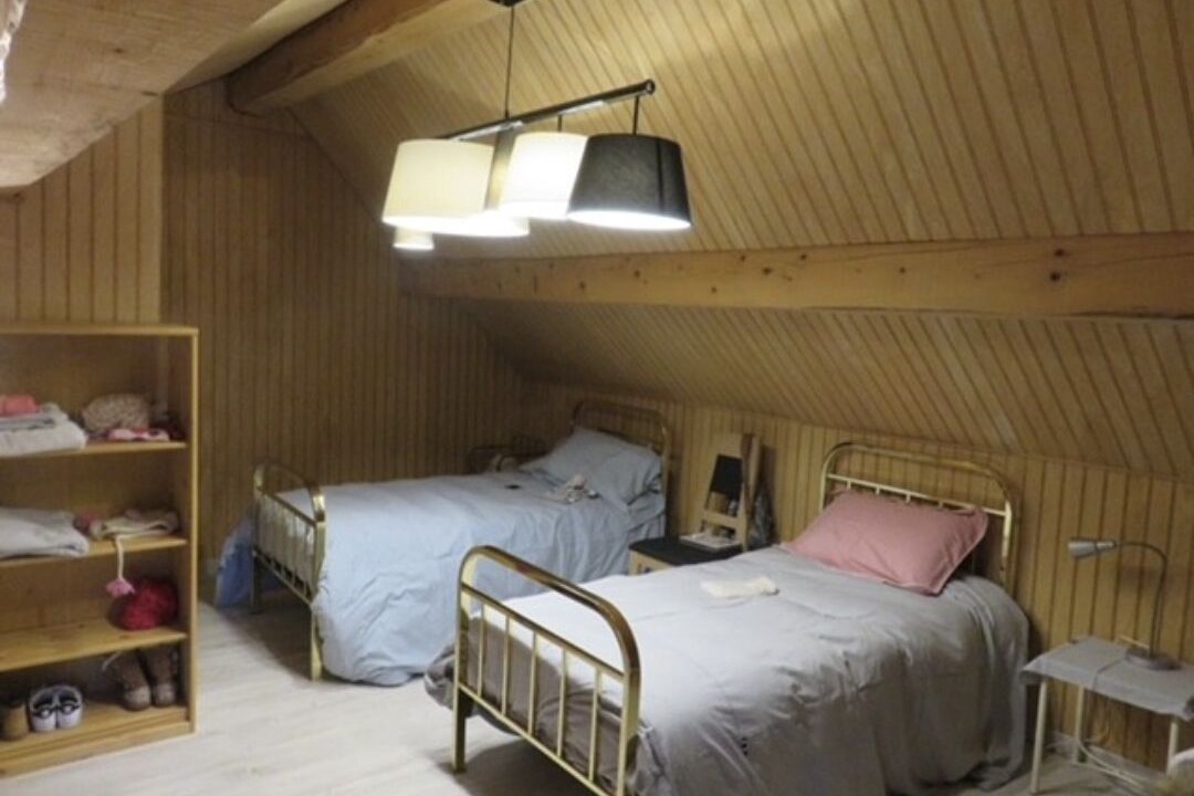 Photo of Bedroom in Puyvalador