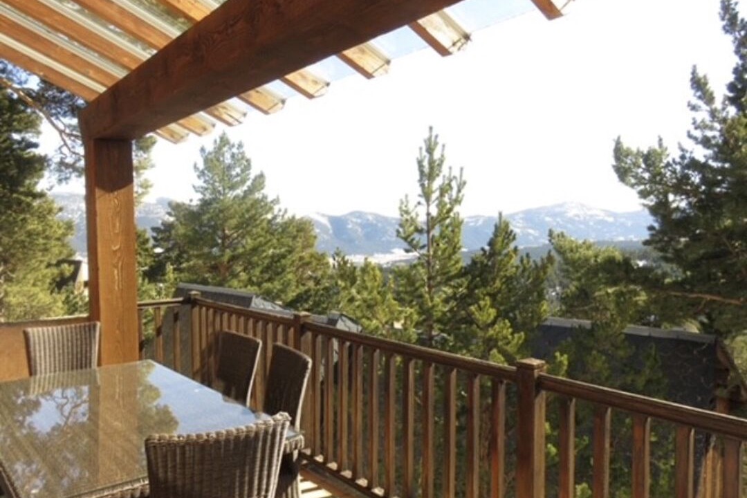 Photo of Outdoor in Puyvalador