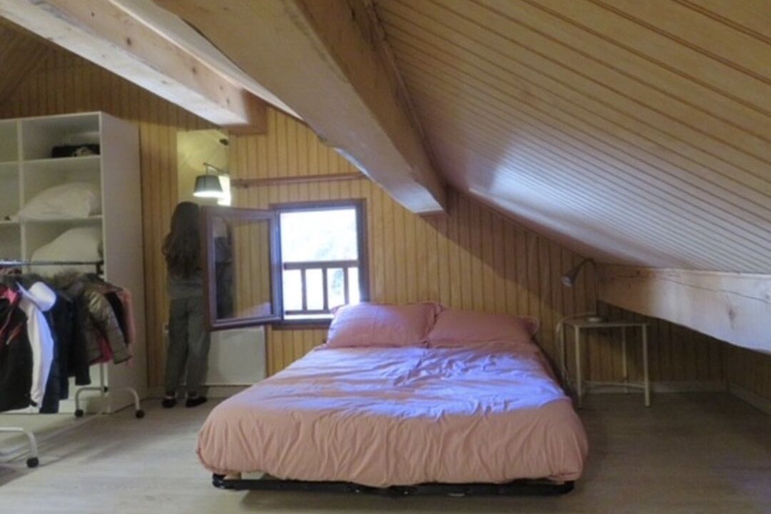 Photo of Bedroom in Puyvalador