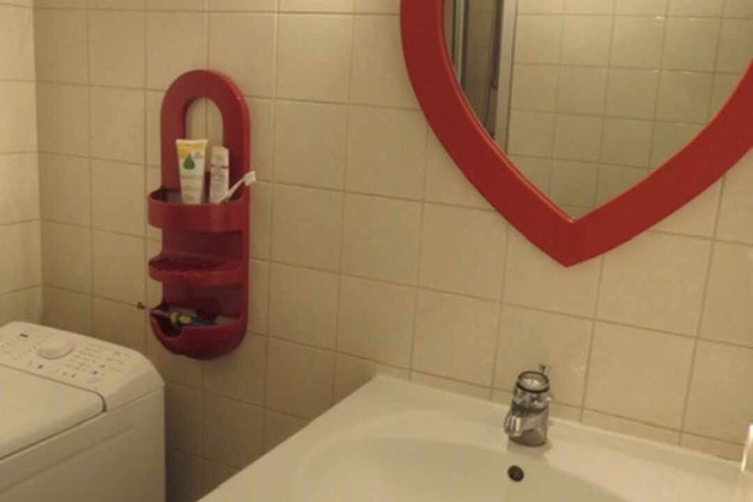 Photo of Bathroom in Puyvalador