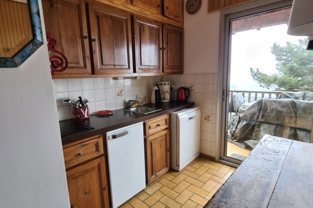 Photo of Kitchen in Puyvalador