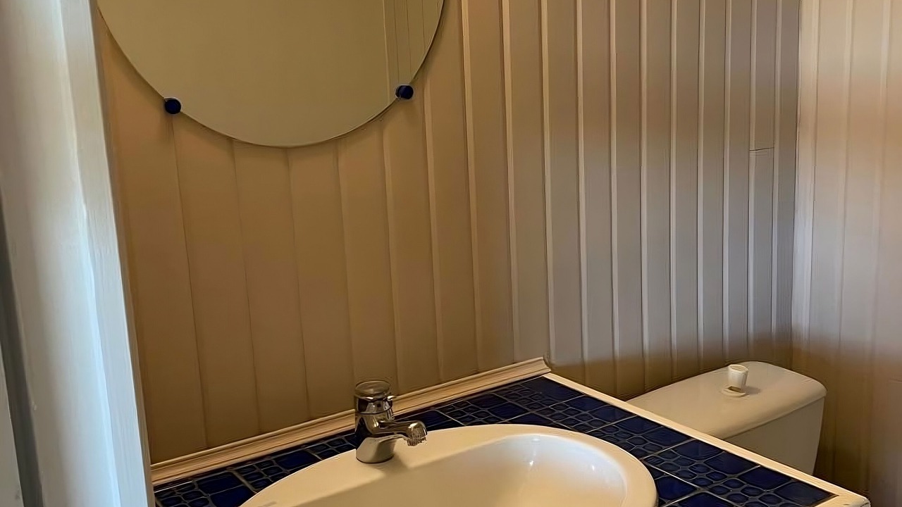 Photo of Bathroom in Puyvalador