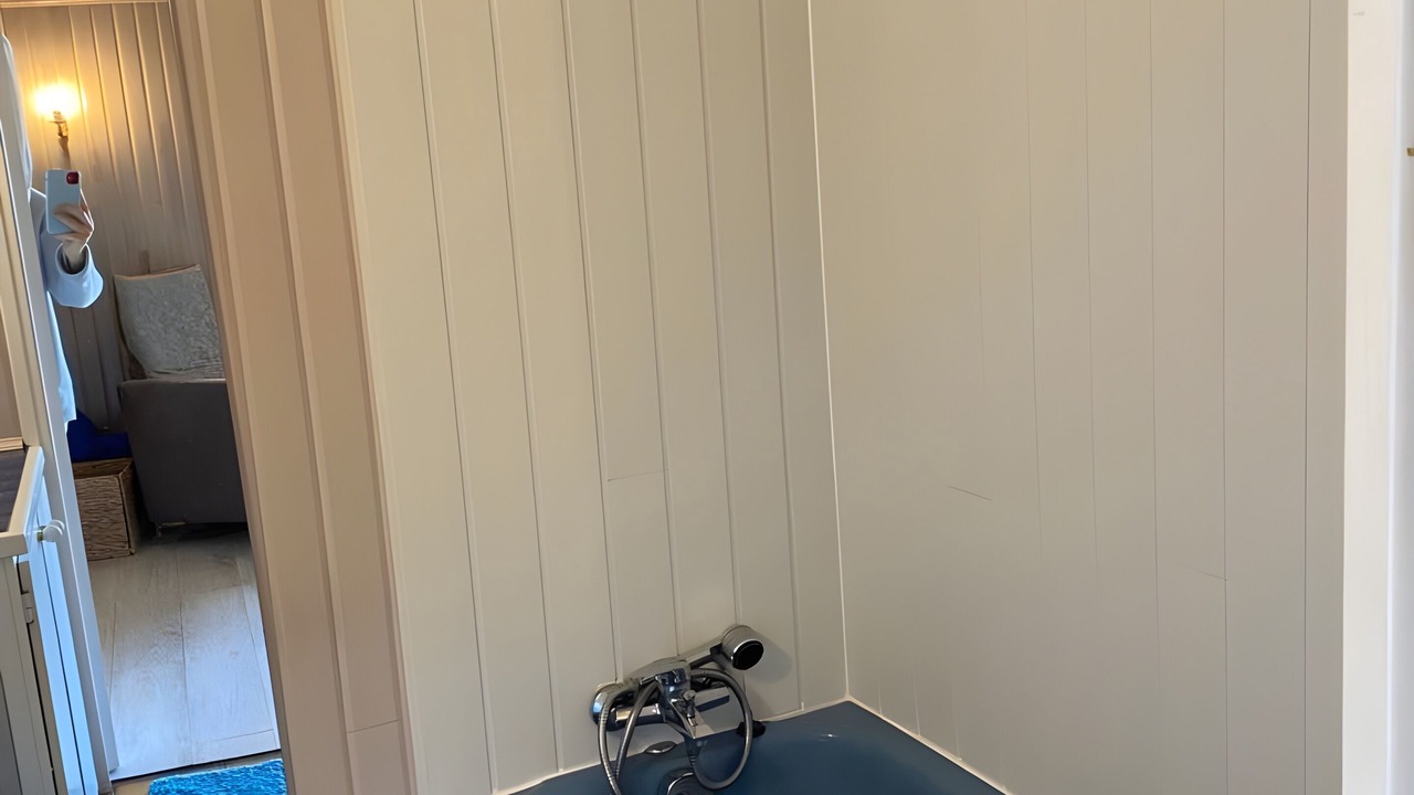 Photo of Bathroom in Puyvalador