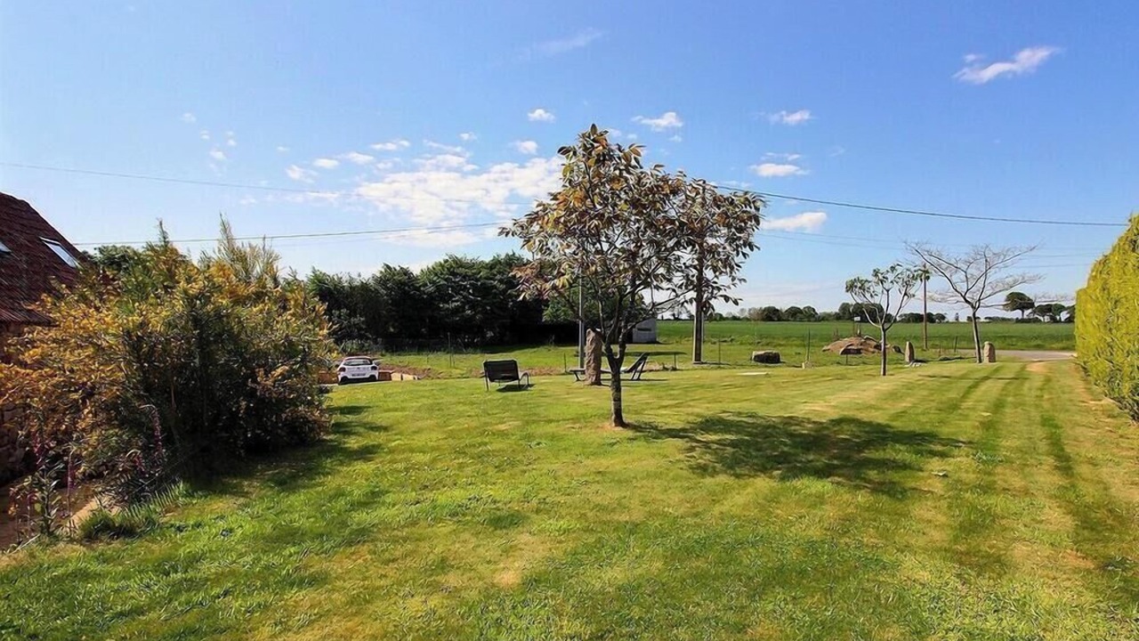 Photo of Outdoor in Ploumilliau