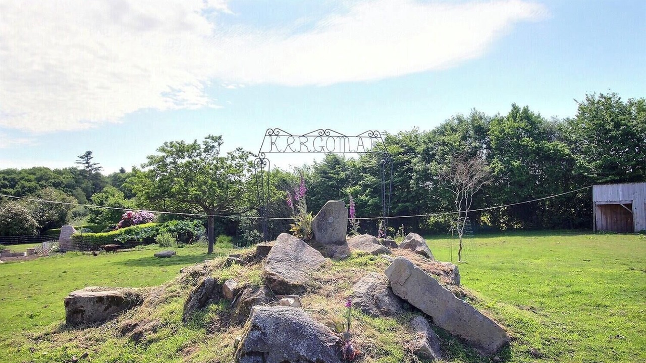 Photo of Outdoor in Ploumilliau