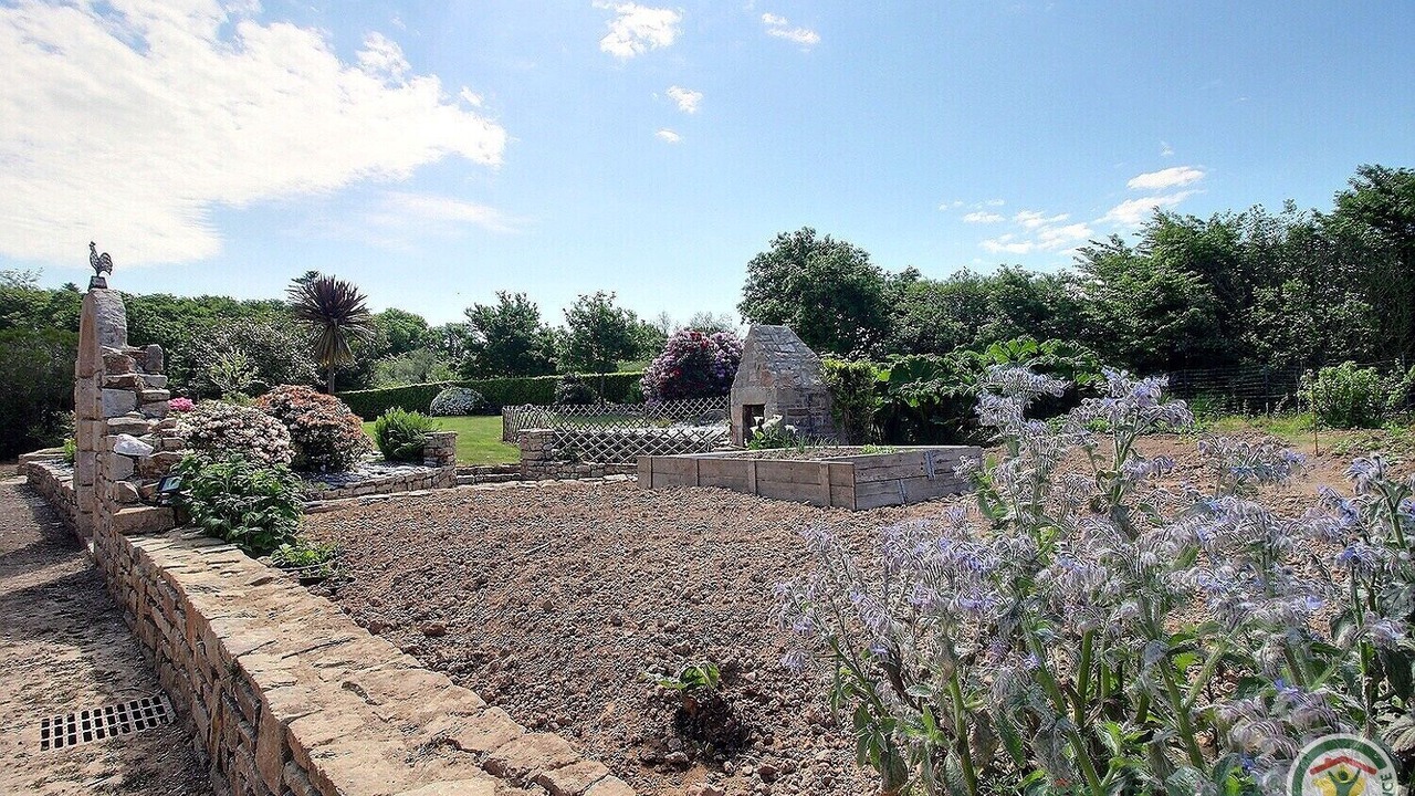 Photo of Outdoor in Ploumilliau