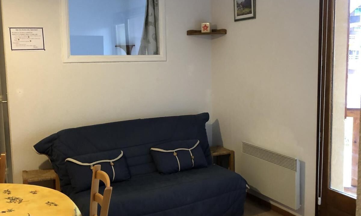 Photo of Livingroom in Le Sauze