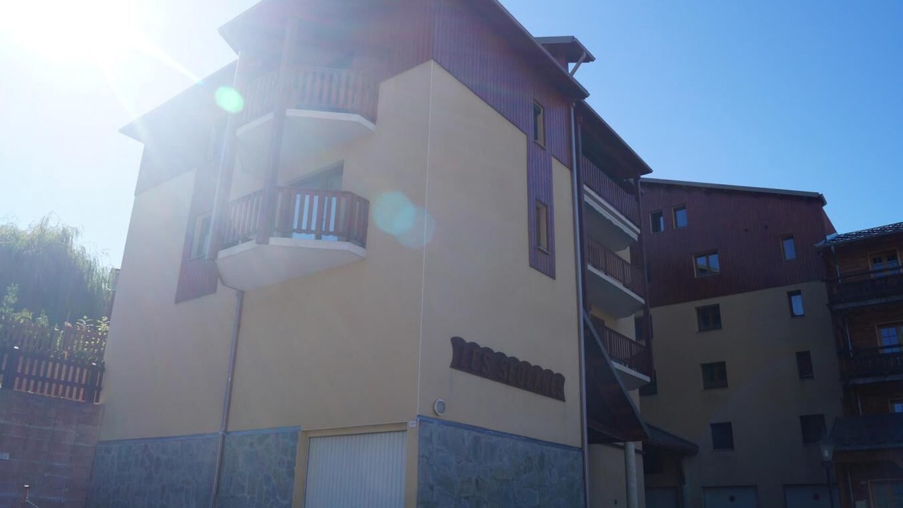 Photo of Outdoor in Le Sauze
