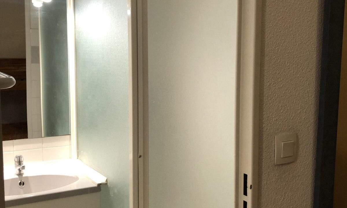 Photo of Bathroom in Le Sauze