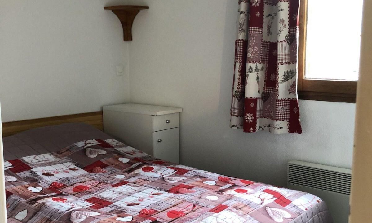 Photo of Bedroom in Le Sauze