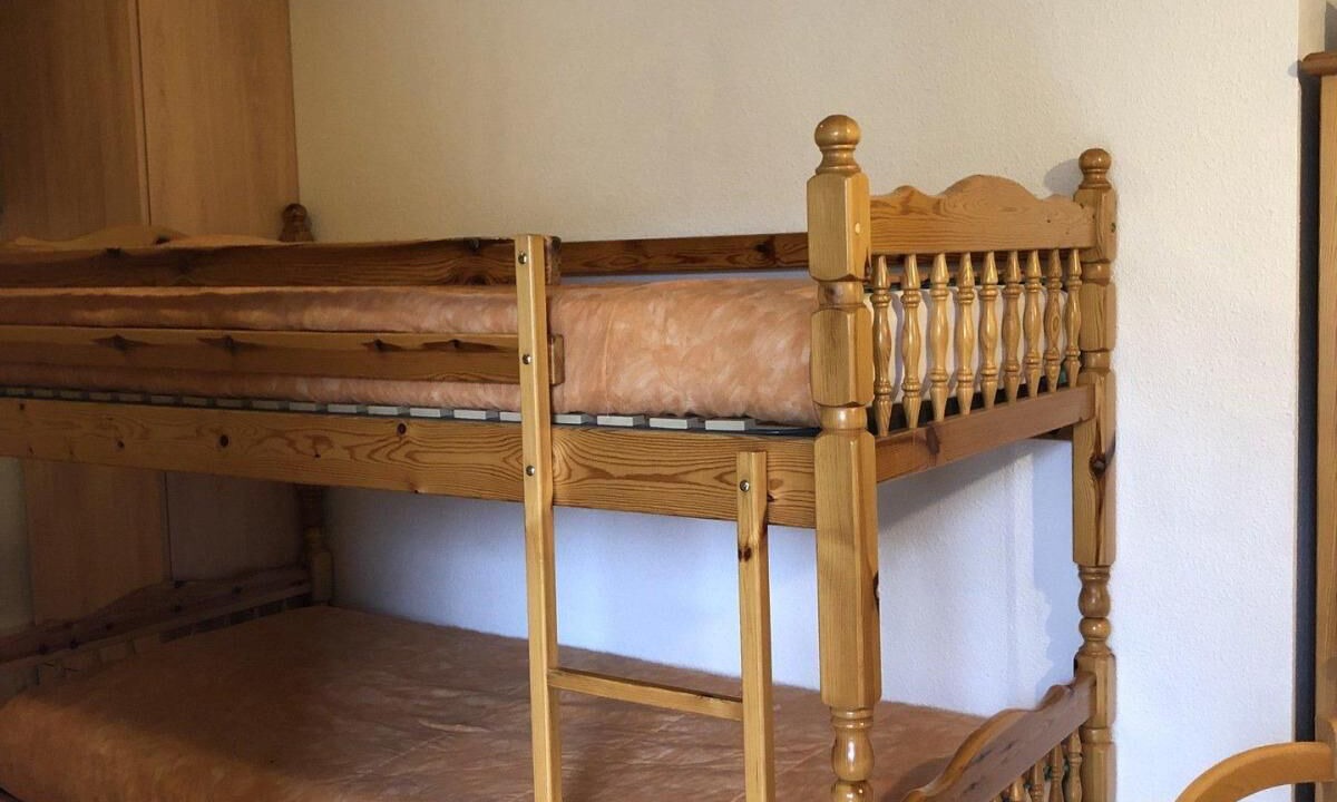Photo of Bedroom in Le Sauze