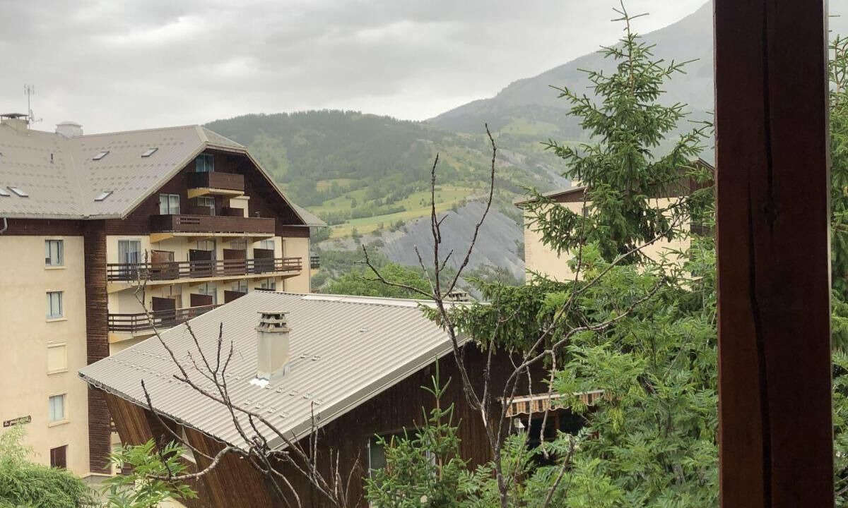 Photo of Outdoor in Le Sauze
