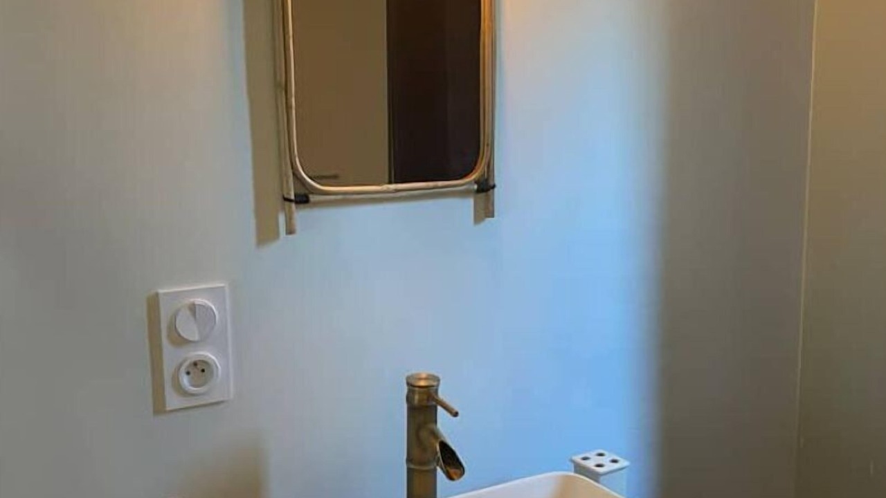 Photo of Bathroom in Quartier des Espesses