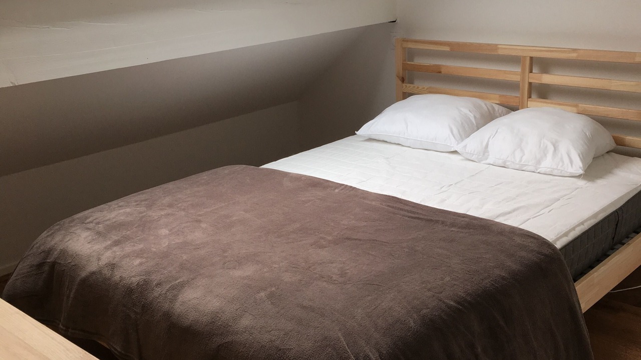 Photo of Bedroom in Argeles Gazost