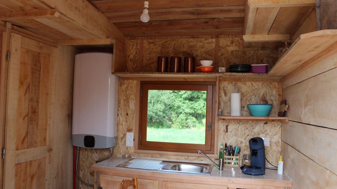 Photo of Kitchen in Orconte