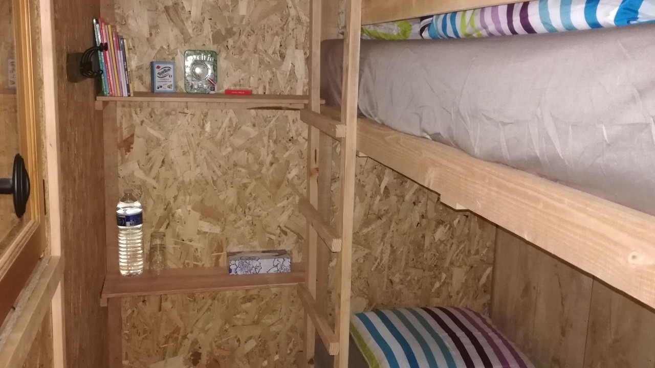 Photo of Bedroom in Orconte