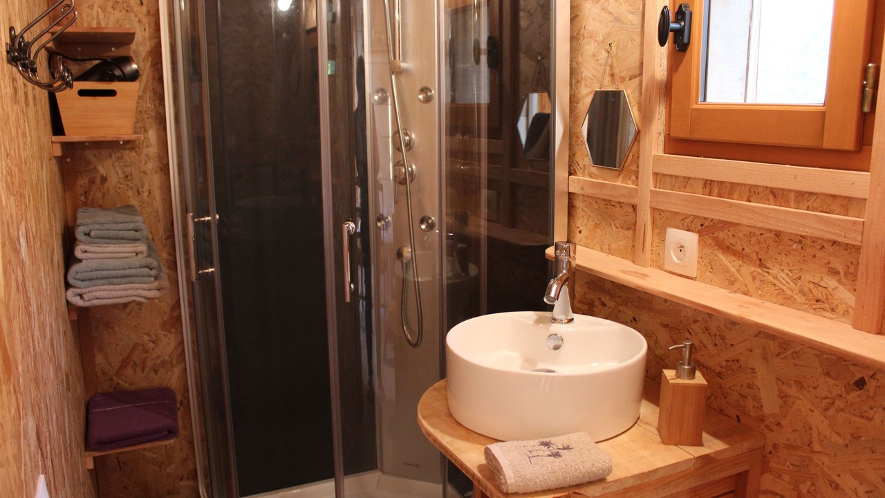 Photo of Bathroom in Orconte
