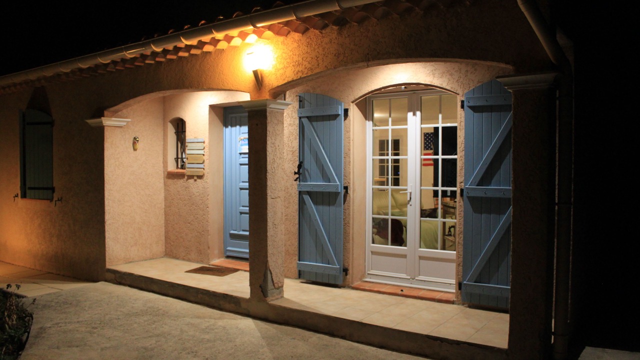 Photo of Outdoor in Gareoult