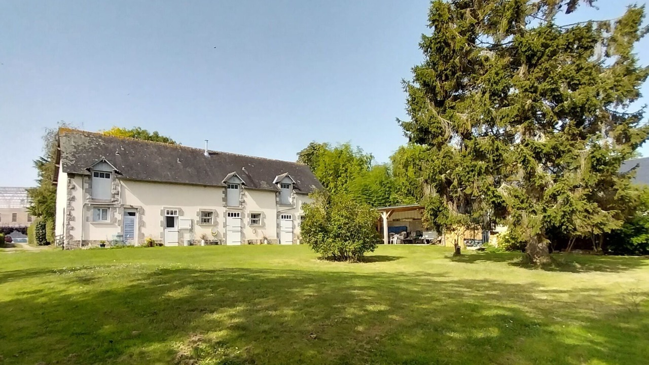Photo of Outdoor in Ploubalay