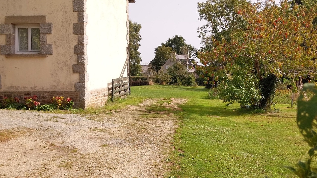 Photo of Outdoor in Ploubalay