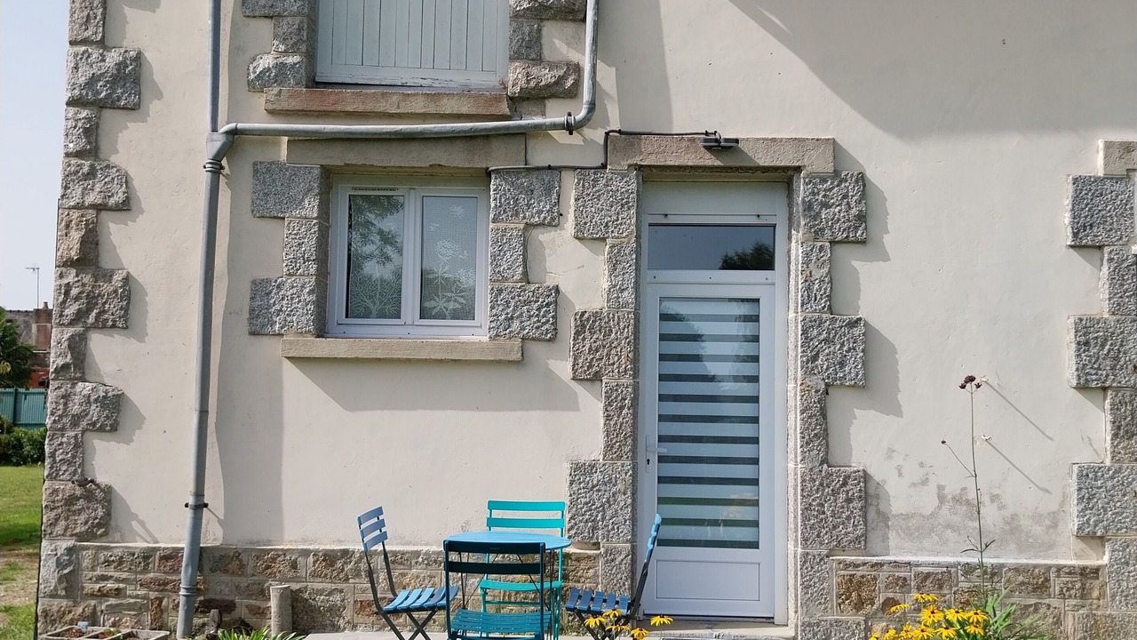 Photo of Outdoor in Ploubalay