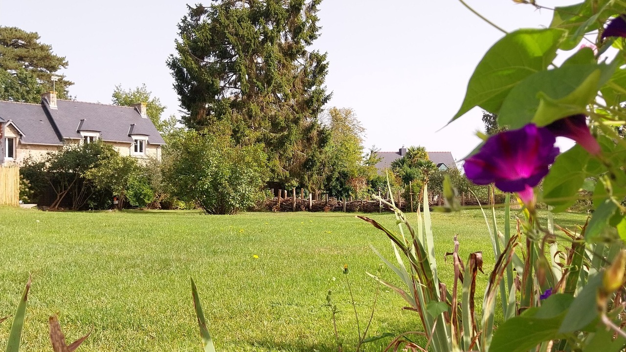 Photo of Outdoor in Ploubalay