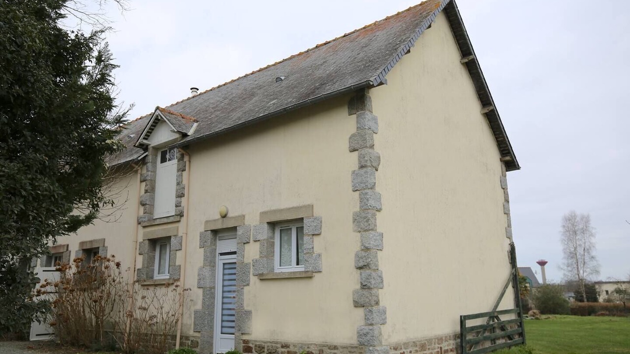 Photo of Outdoor in Ploubalay