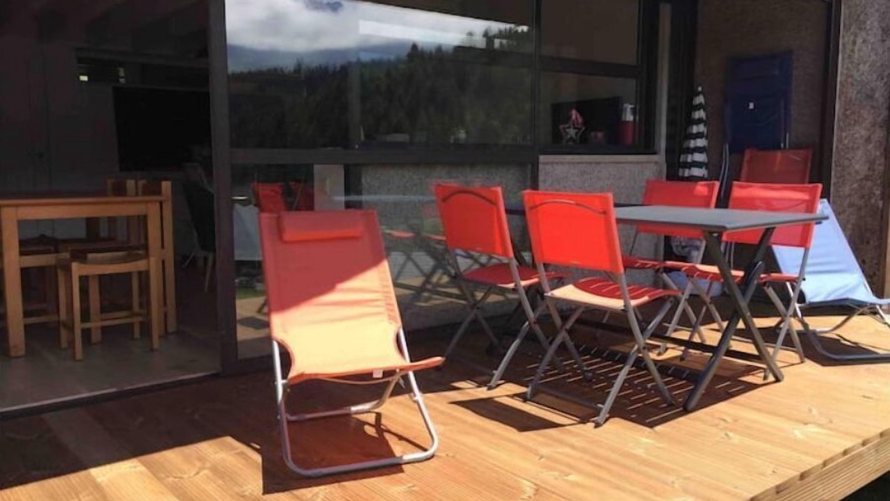 Photo of Outdoor in Campan