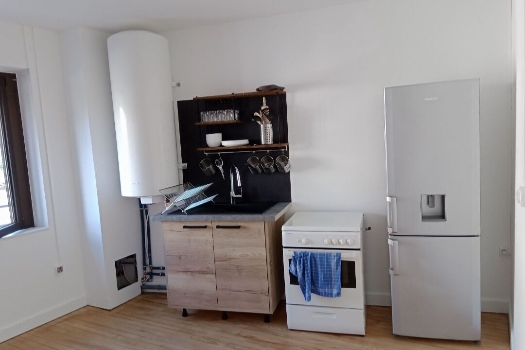Photo of Kitchen in Jezainville