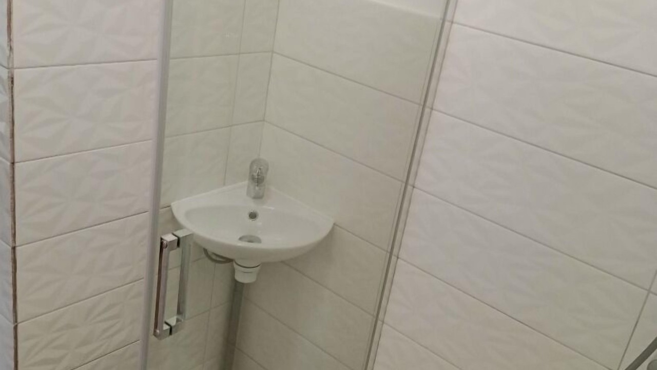 Photo of Bathroom in Jezainville