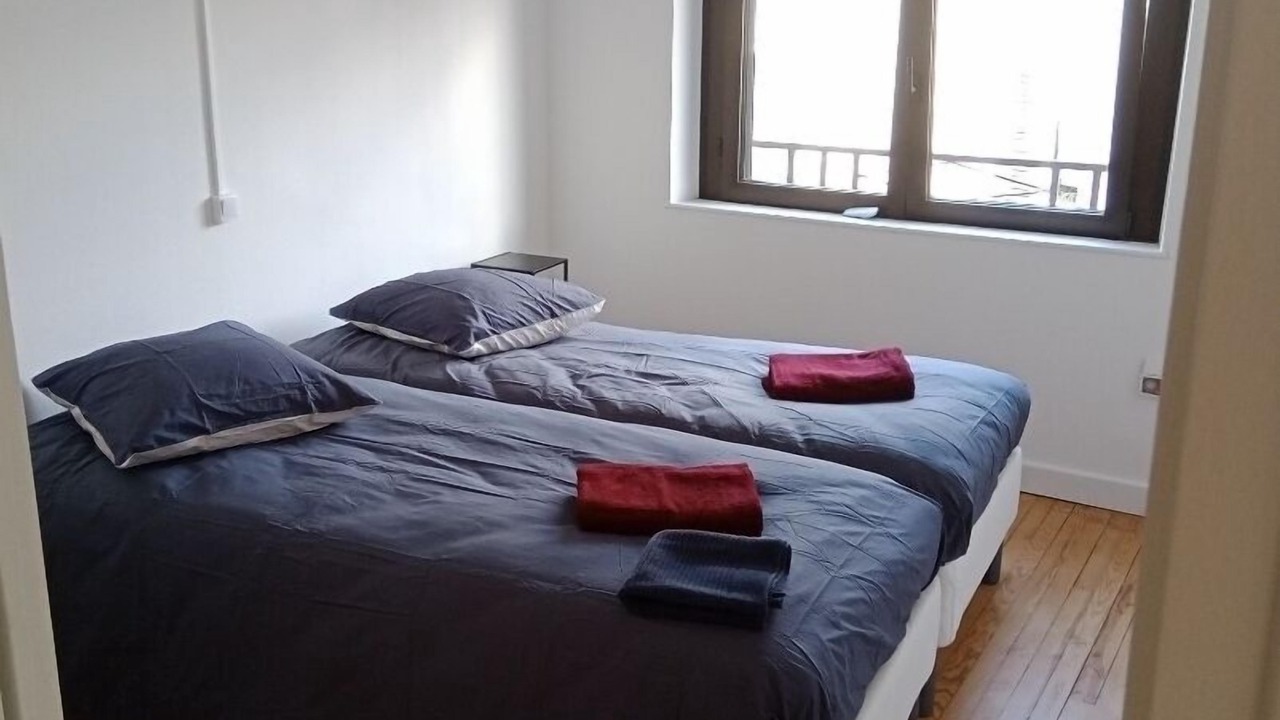 Photo of Bedroom in Jezainville