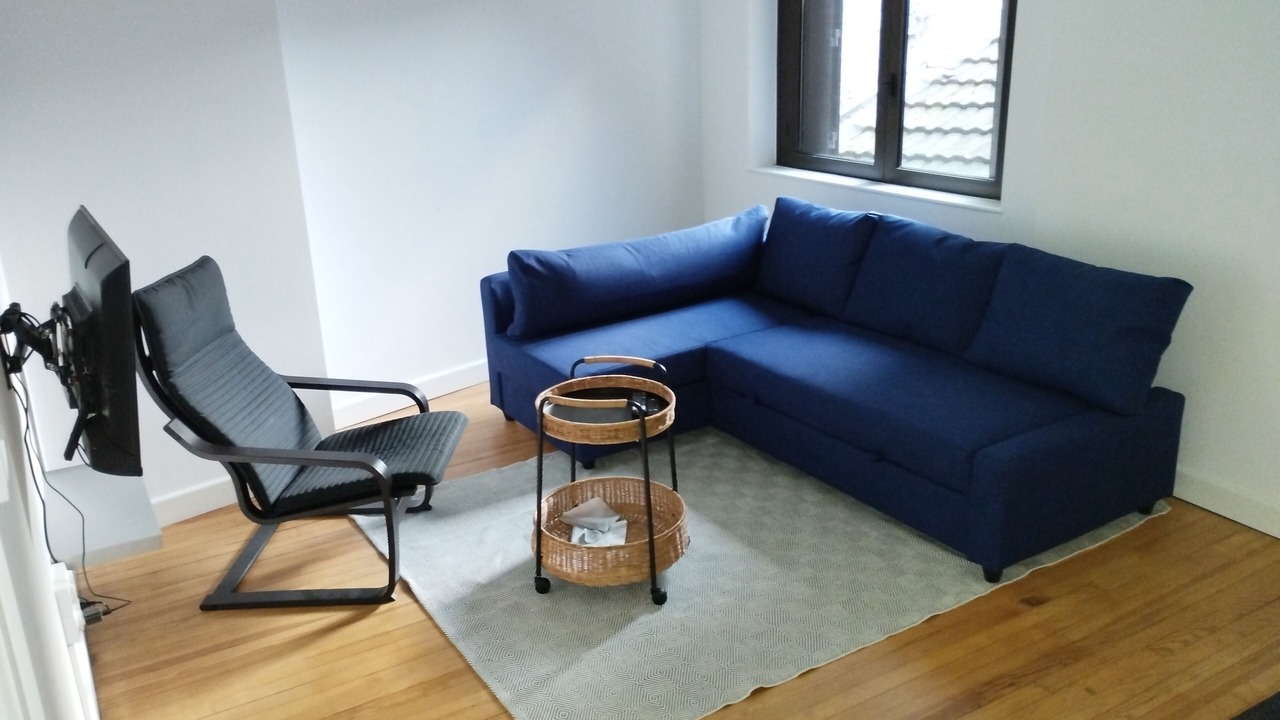 Photo of Livingroom in Jezainville